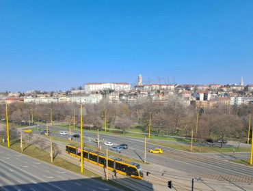 Magyar jakobinusok tere