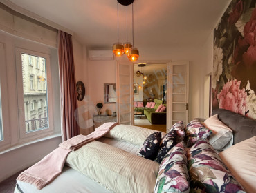 Bajcsy-Zsilinszky út