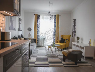 Bajcsy-Zsilinszky köz