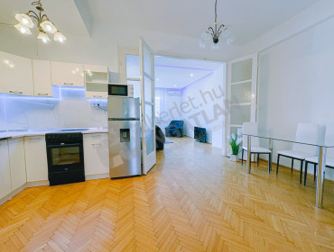 Petőfi Sándor utca