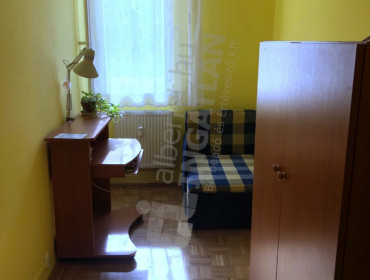 Kacsóh Pongrác út