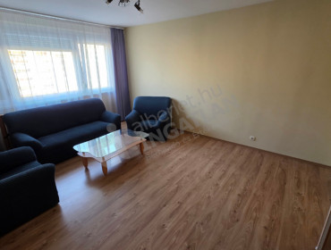 Szigony utca