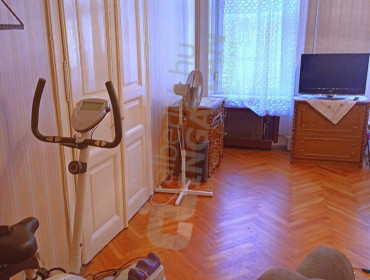 Podmaniczky utca
