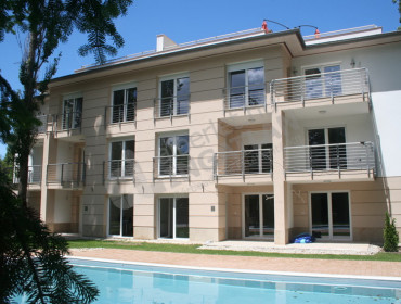 Ibolya utca